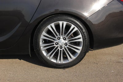 2015 Buick Verano Leather Group