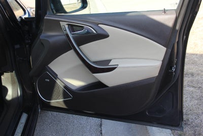 2015 Buick Verano Leather Group