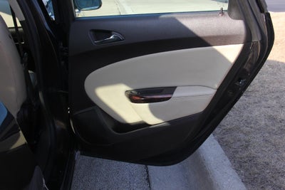 2015 Buick Verano Leather Group