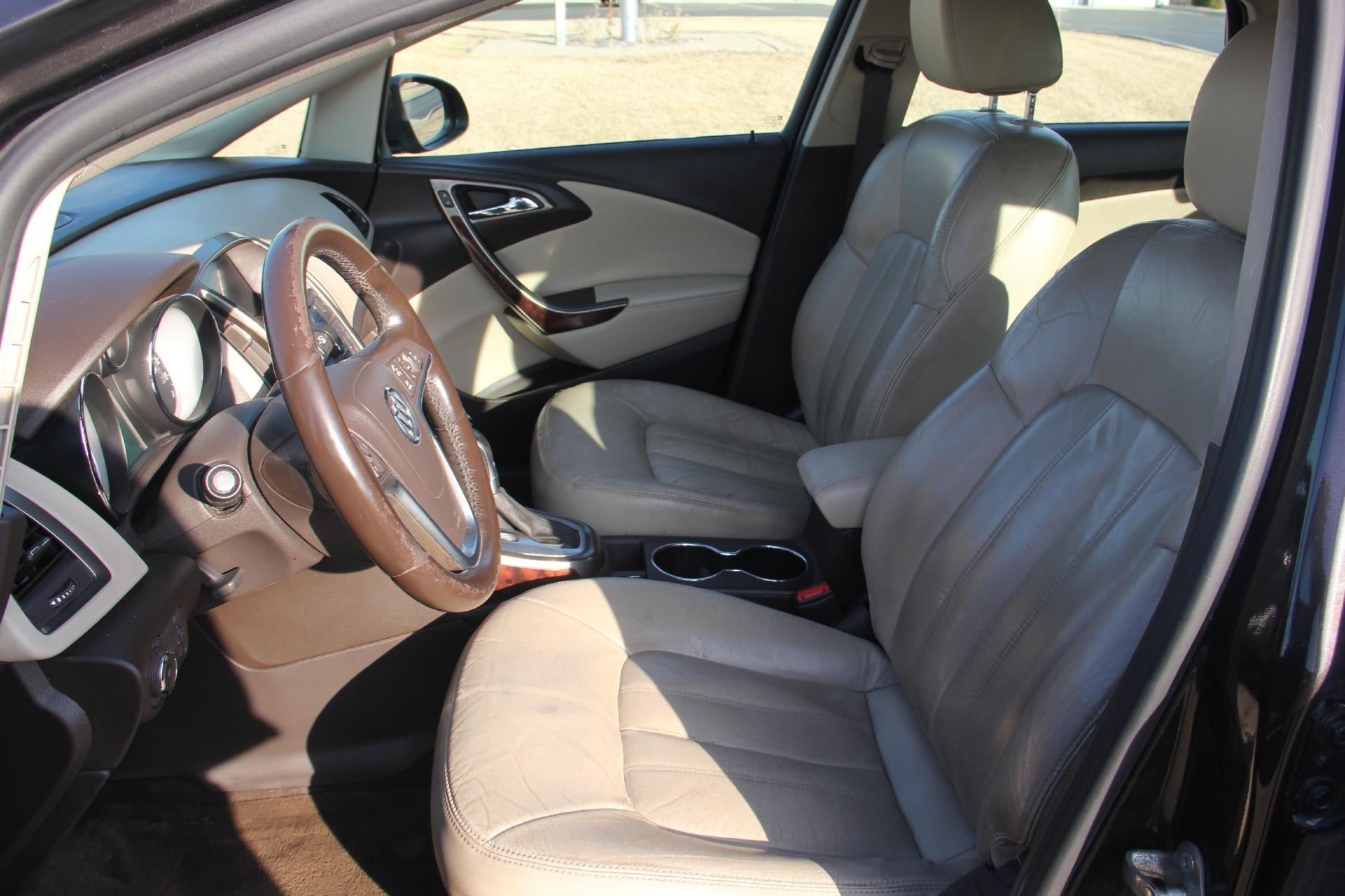 2015 Buick Verano Leather Group