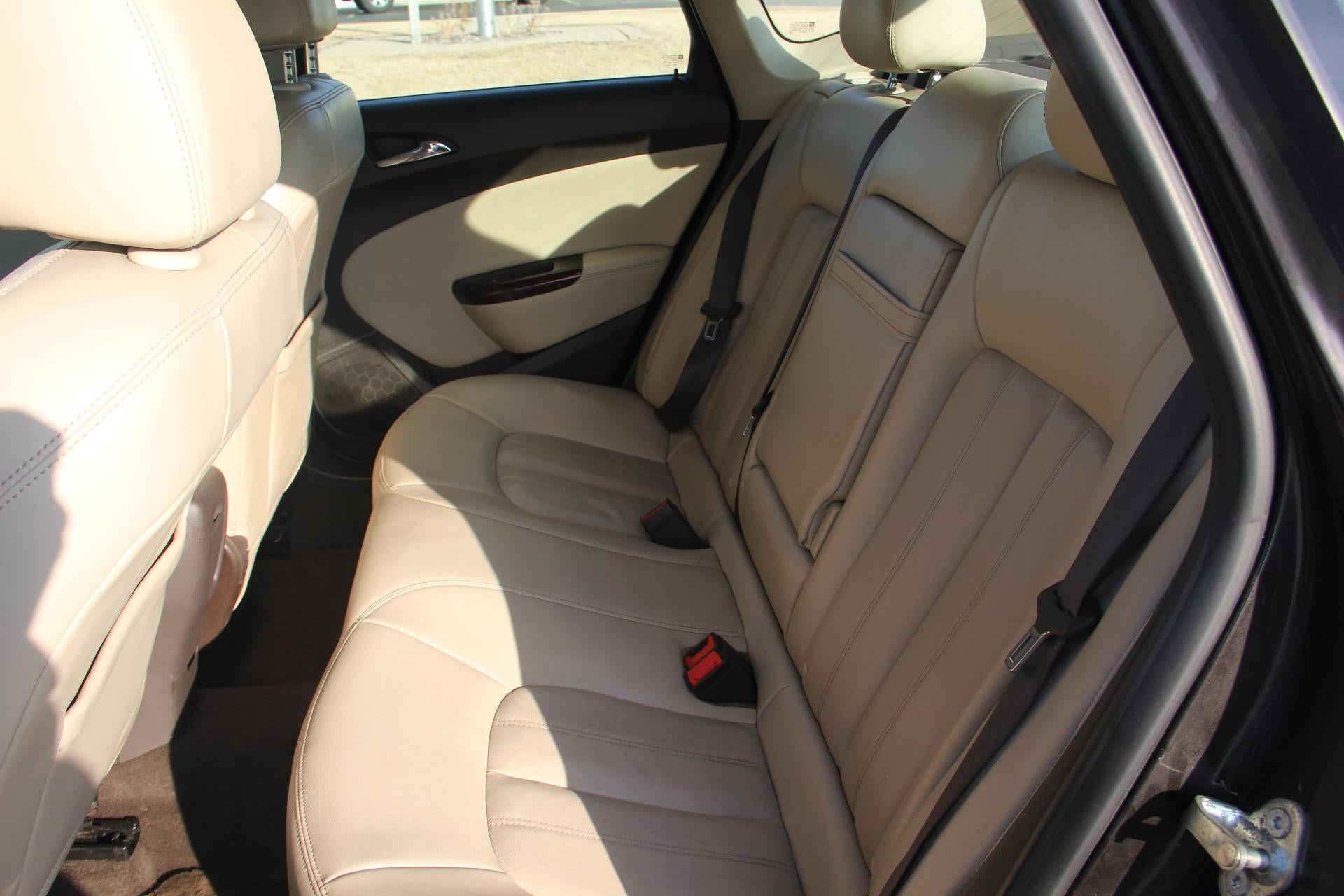 2015 Buick Verano Leather Group