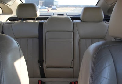 2015 Buick Verano Leather Group