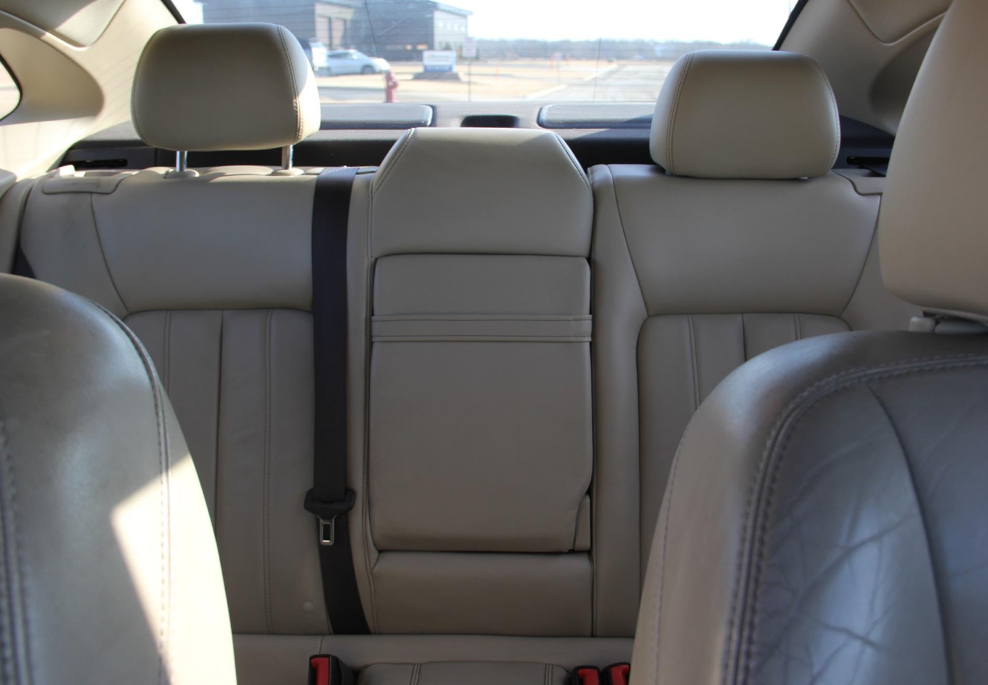 2015 Buick Verano Leather Group