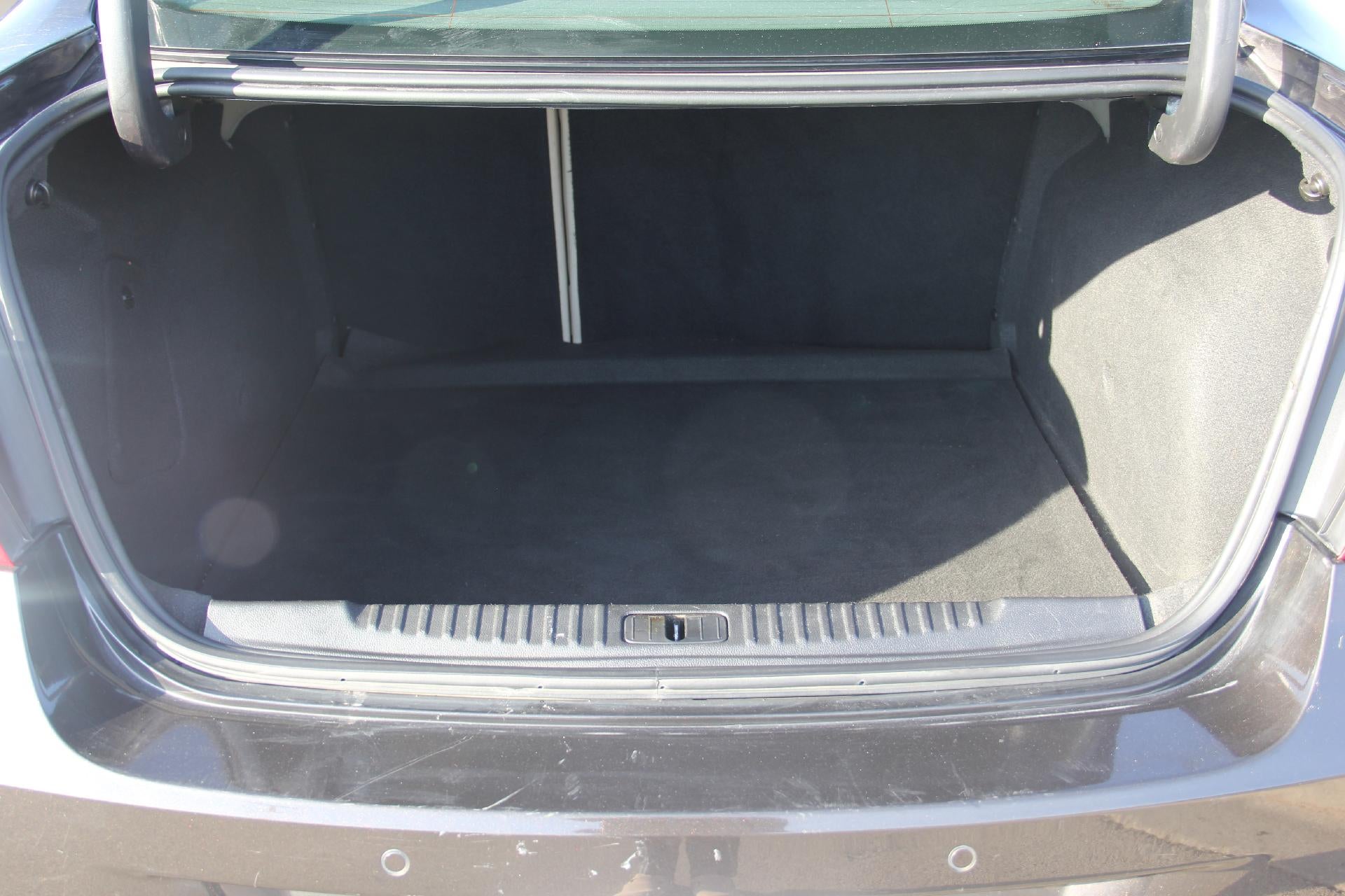 2015 Buick Verano Leather Group