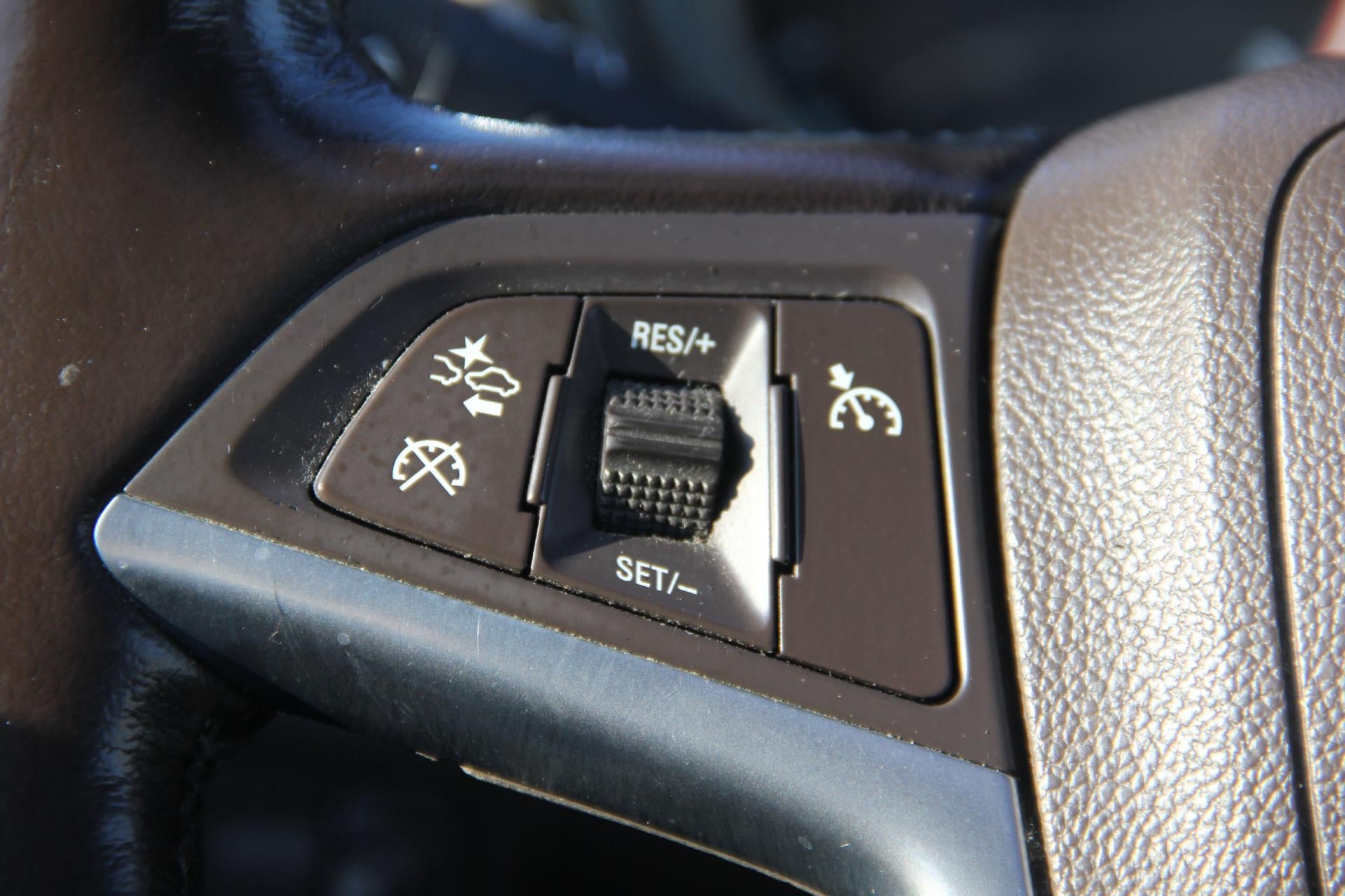 2015 Buick Verano Leather Group