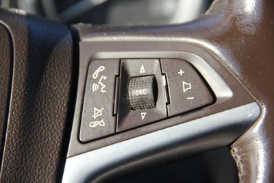 2015 Buick Verano Leather Group