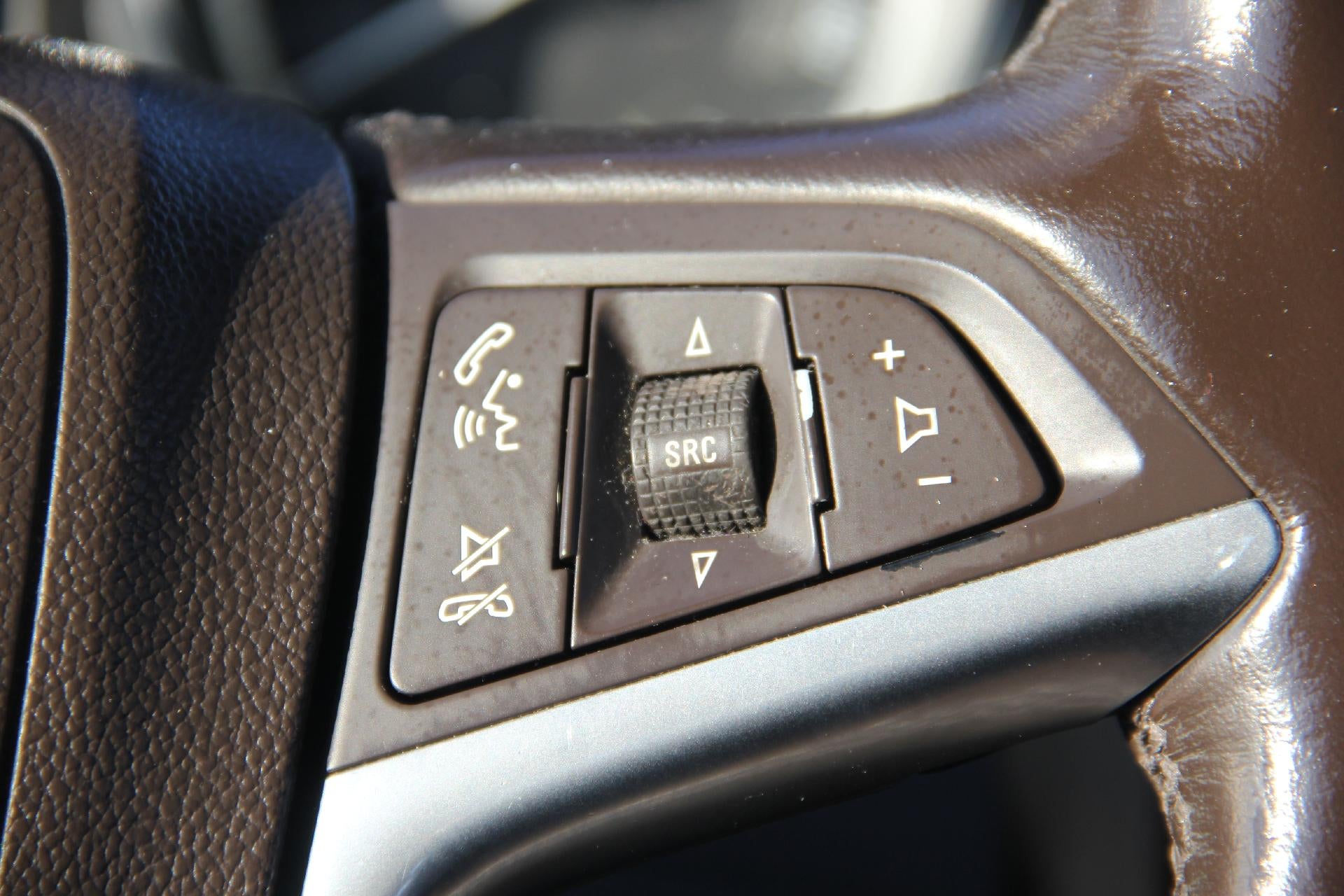 2015 Buick Verano Leather Group