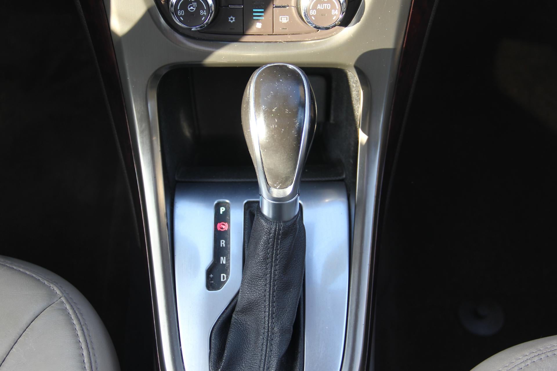 2015 Buick Verano Leather Group