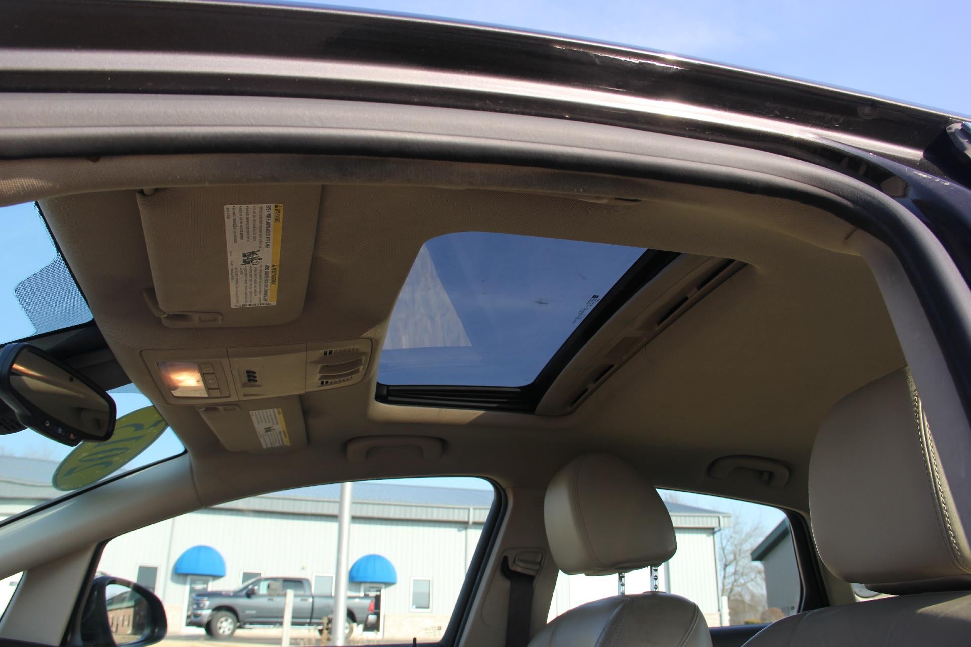 2015 Buick Verano Leather Group