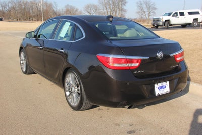 2015 Buick Verano Leather Group