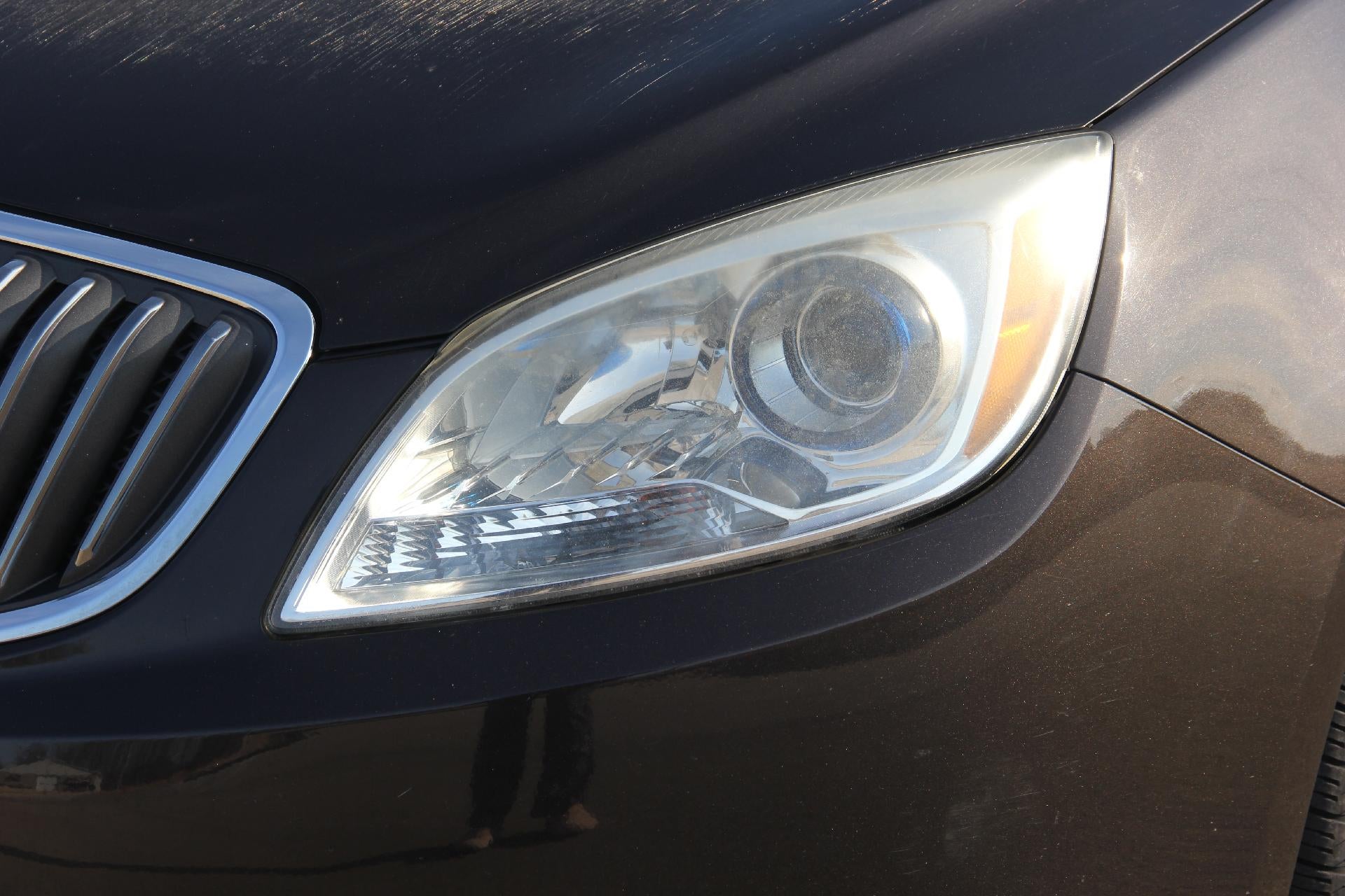 2015 Buick Verano Leather Group