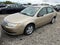 2006 Saturn Ion Base