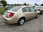 2006 Saturn Ion Base