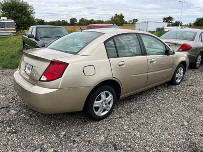 2006 Saturn Ion Base