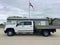 2020 Chevrolet Silverado 3500 HD Chassis Cab Work Truck
