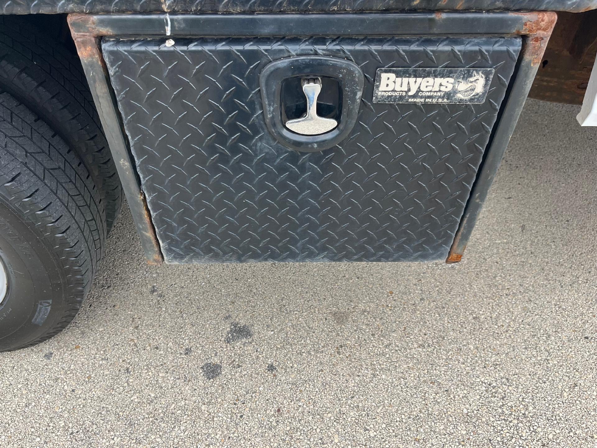 2020 Chevrolet Silverado 3500 HD Chassis Cab Work Truck