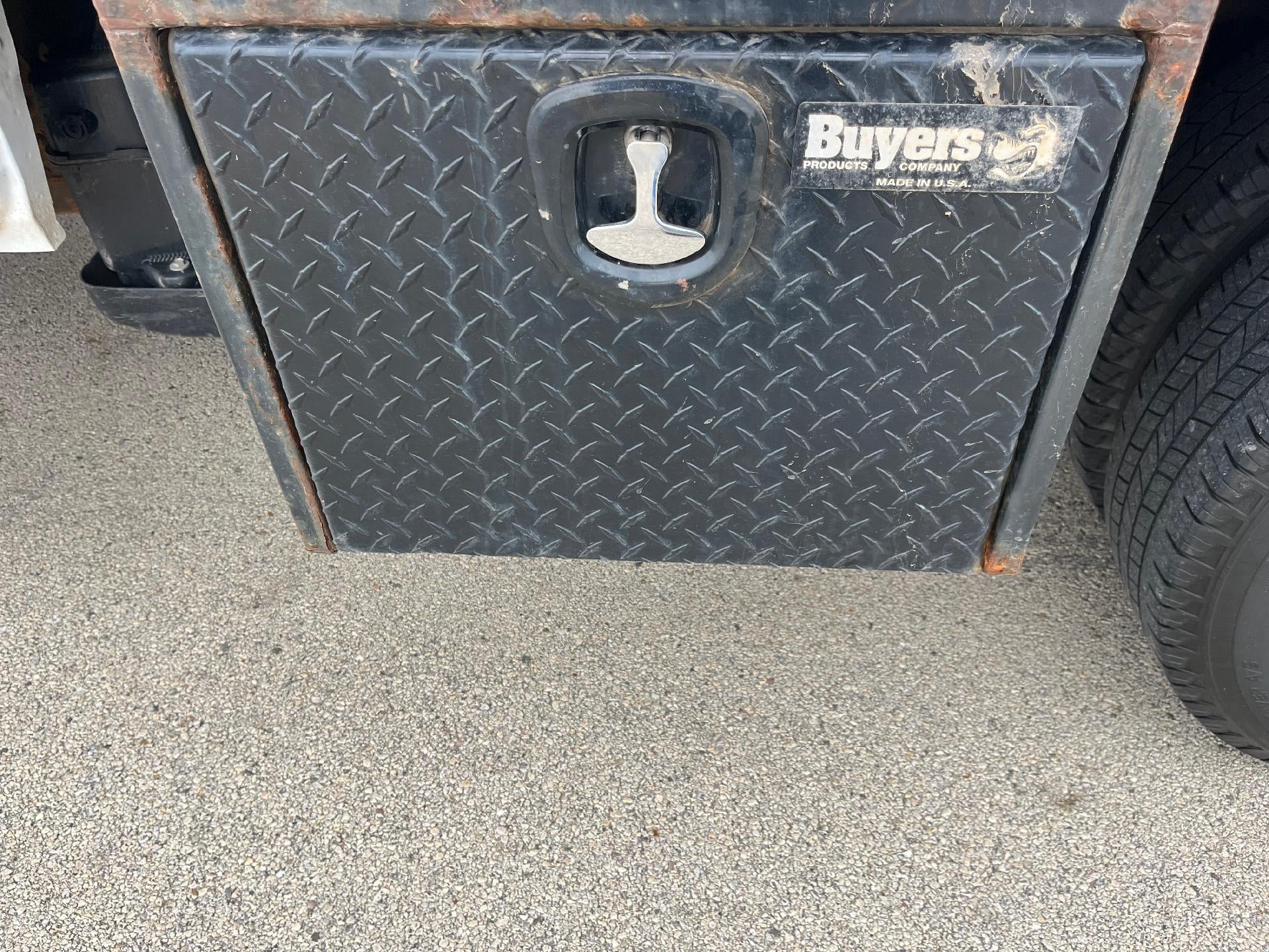 2020 Chevrolet Silverado 3500 HD Chassis Cab Work Truck