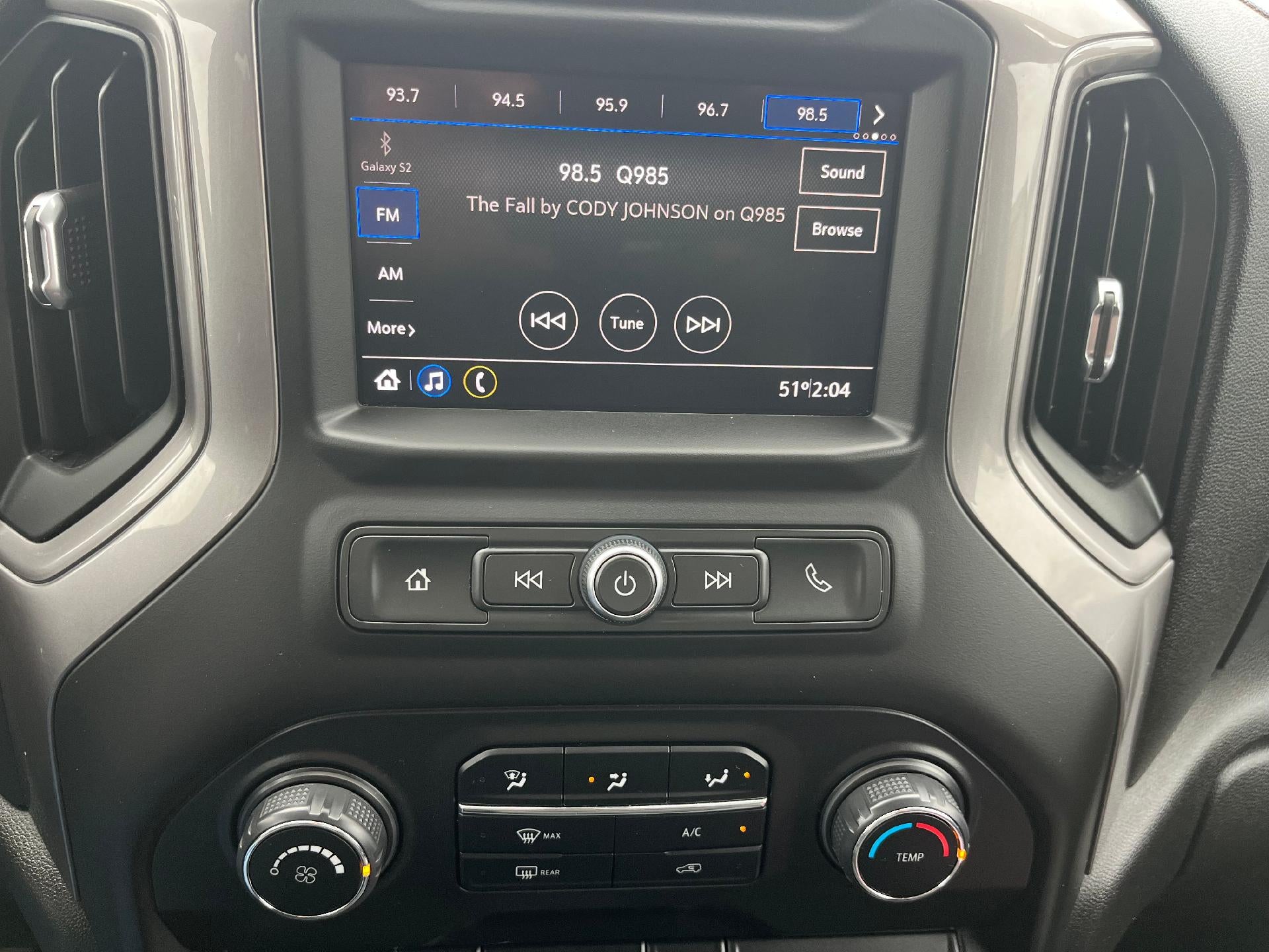 2020 Chevrolet Silverado 3500 HD Chassis Cab Work Truck