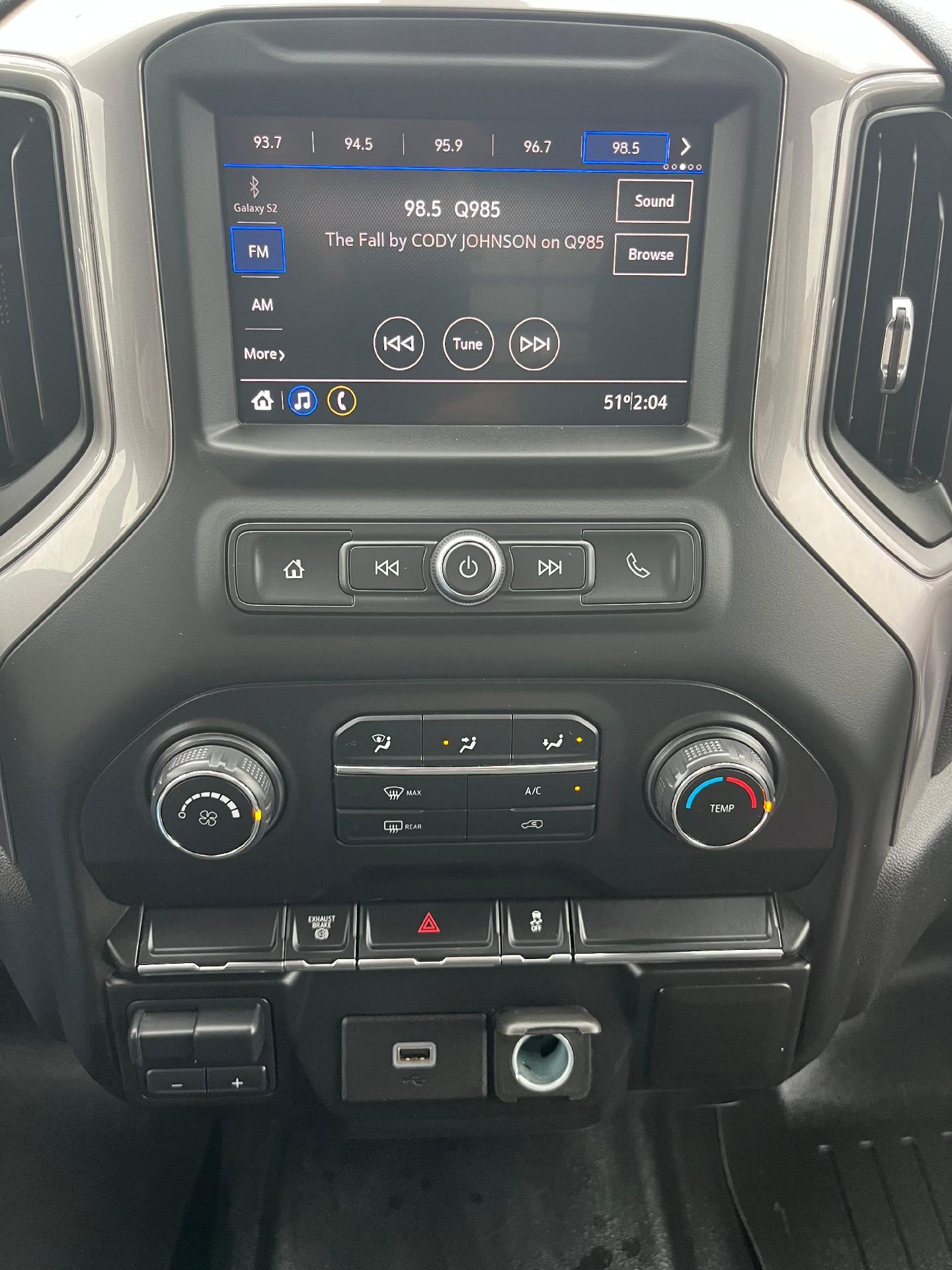 2020 Chevrolet Silverado 3500 HD Chassis Cab Work Truck