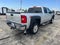 2013 Chevrolet Silverado 2500 HD LTZ