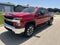 2021 Chevrolet Silverado 2500 HD LT