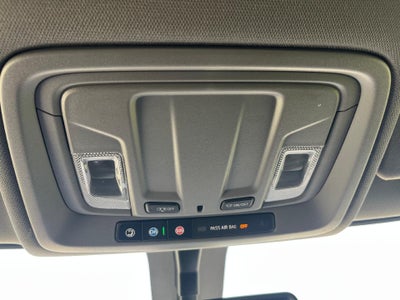 2021 Chevrolet Silverado 2500 HD LT