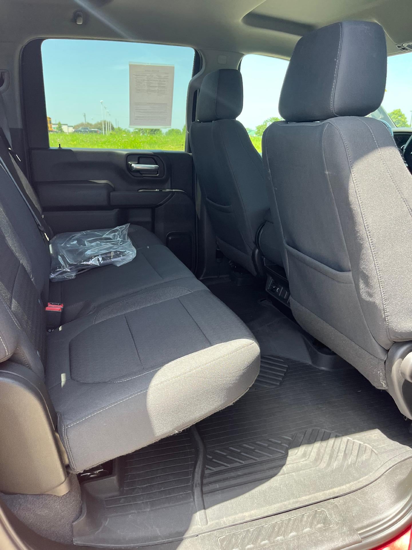 2021 Chevrolet Silverado 2500 HD LT