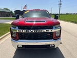 2021 Chevrolet Silverado 2500 HD LT