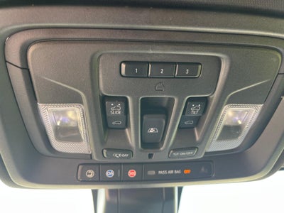 2021 Chevrolet Silverado 2500 HD High Country