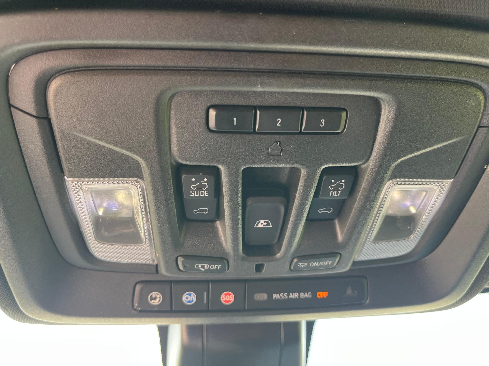 2021 Chevrolet Silverado 2500 HD High Country