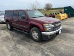 2008 Chevrolet Colorado LT w/2LT