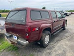 2008 Chevrolet Colorado LT w/2LT