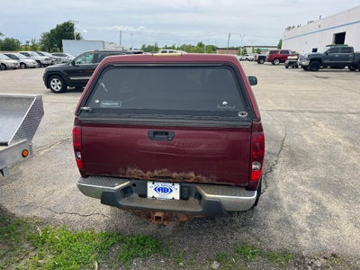 2008 Chevrolet Colorado LT w/2LT