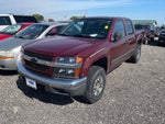 2008 Chevrolet Colorado LT w/1LT