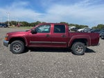 2008 Chevrolet Colorado LT w/1LT