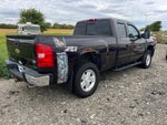 2008 Chevrolet Silverado 1500 LTZ