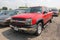 2005 Chevrolet Silverado 1500 Z71