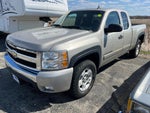 2007 Chevrolet Silverado 1500 LT w/1LT