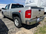 2007 Chevrolet Silverado 1500 LT w/1LT