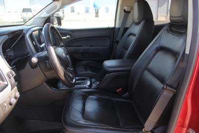 2019 Chevrolet Colorado 4WD Z71