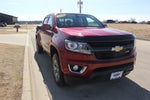 2019 Chevrolet Colorado 4WD Z71