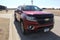 2019 Chevrolet Colorado 4WD Z71