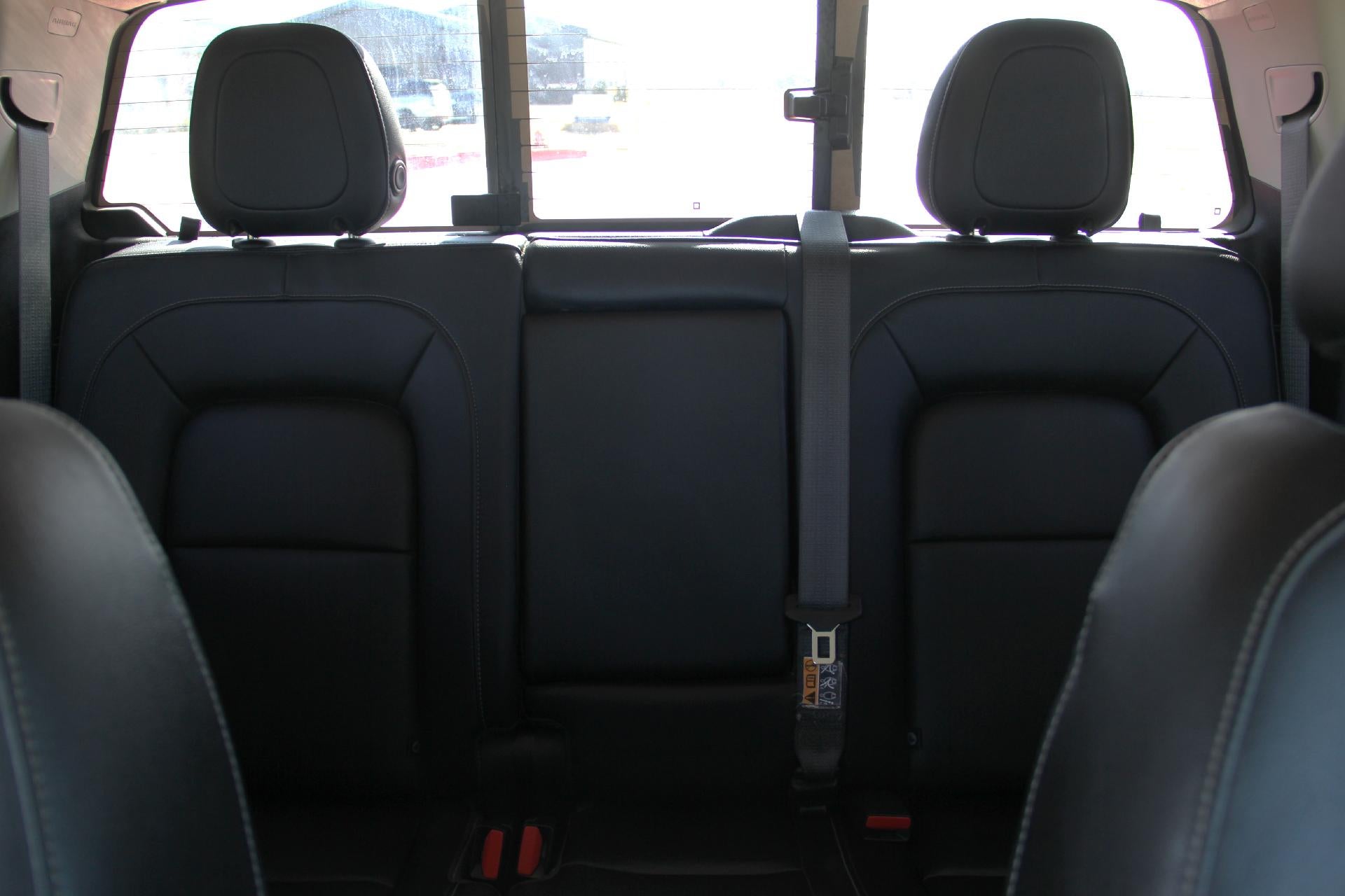 2019 Chevrolet Colorado 4WD Z71