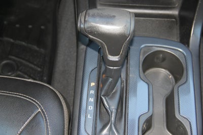 2019 Chevrolet Colorado 4WD Z71