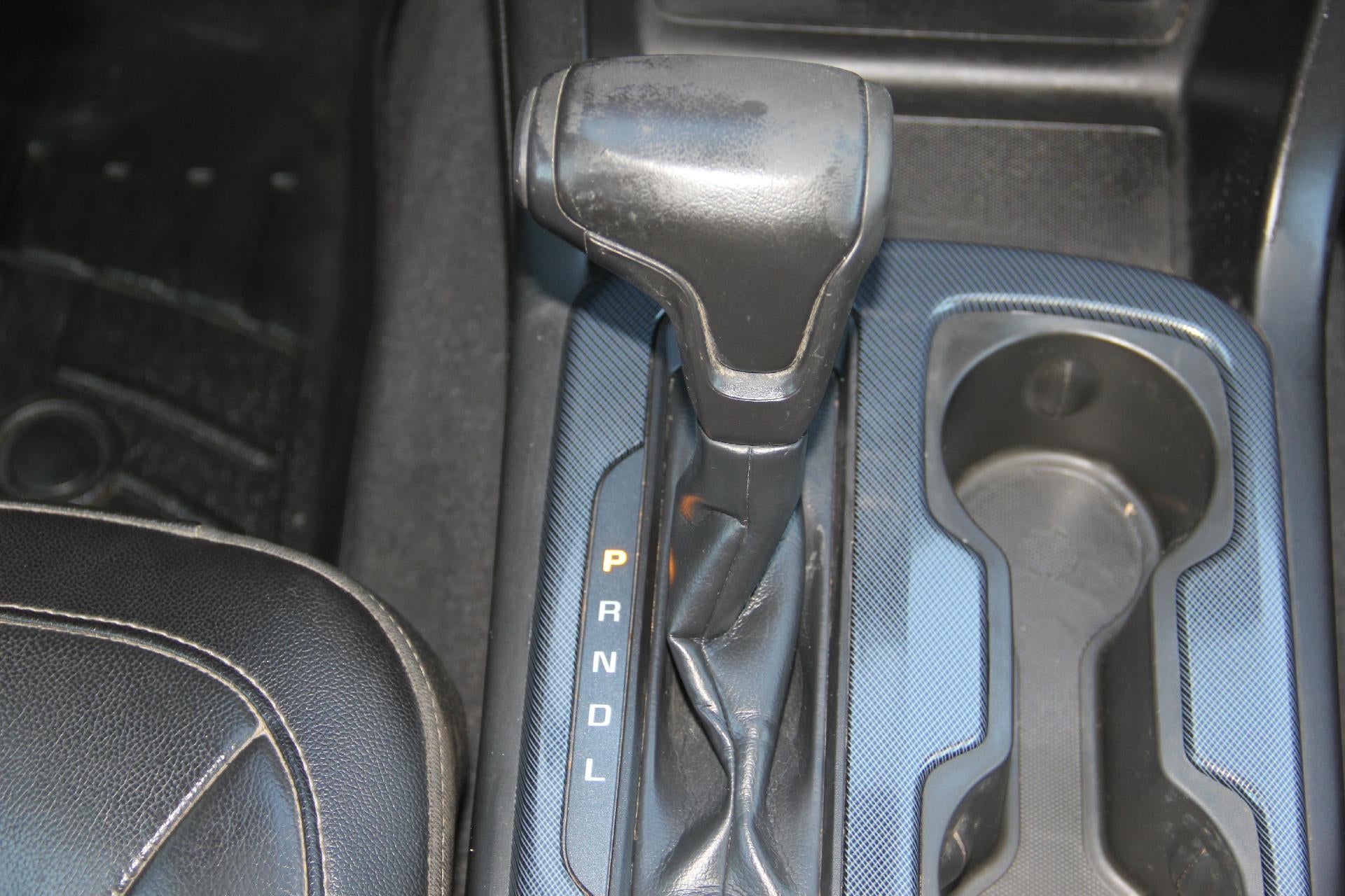 2019 Chevrolet Colorado 4WD Z71