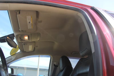 2019 Chevrolet Colorado 4WD Z71