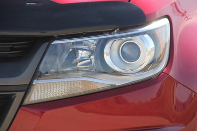 2019 Chevrolet Colorado 4WD Z71