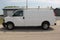 2017 Chevrolet Express Cargo 2500 Base