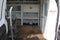 2017 Chevrolet Express Cargo 2500 Base