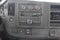 2017 Chevrolet Express Cargo 2500 Base